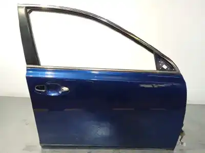 Автозапчасти б/у дверь передняя правая за subaru legacy berl. b13 (bl) 2.0 d classic ссылки oem iam 60009aj0209p