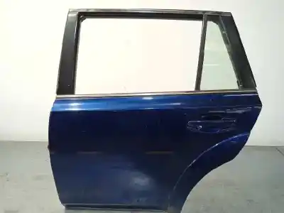 Автозапчасти б/у задняя левая дверь за subaru legacy berl. b13 (bl) 2.0 d classic ссылки oem iam 60409aj1109p