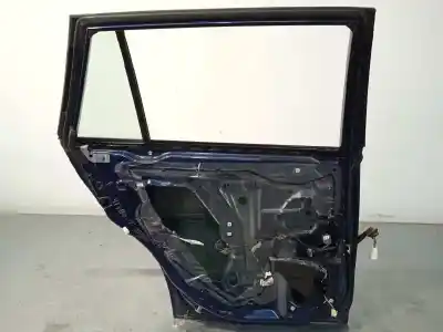 Piesă de schimb auto la mâna a doua usa stanga spate pentru subaru legacy berl. b13 (bl) 2.0 d classic referințe oem iam 60409aj1109p  