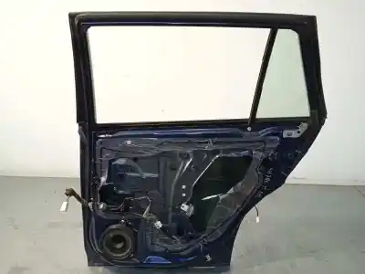 Second-hand car spare part rear right door for subaru legacy berl. b13 (bl) 2.0 d classic oem iam references 60409aj1009p  