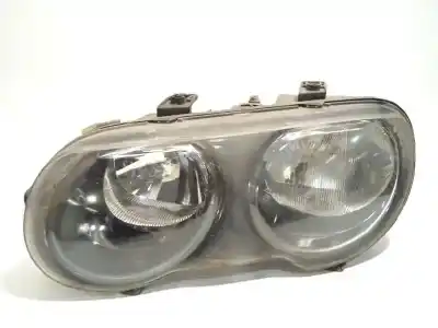 Second-hand car spare part left headlight for mg streetwise 1.4 oem iam references xbc000590