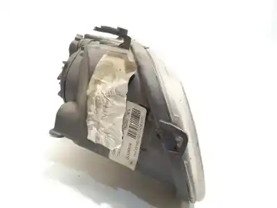 Second-hand car spare part left headlight for mg streetwise 1.4 oem iam references xbc000590 89006350 