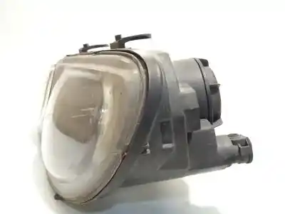 Second-hand car spare part left headlight for mg streetwise 1.4 oem iam references xbc000590 89006350 