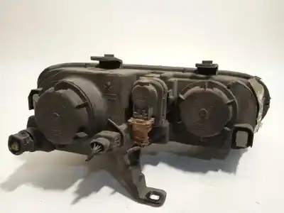 Second-hand car spare part left headlight for mg streetwise 1.4 oem iam references xbc000590 89006350 