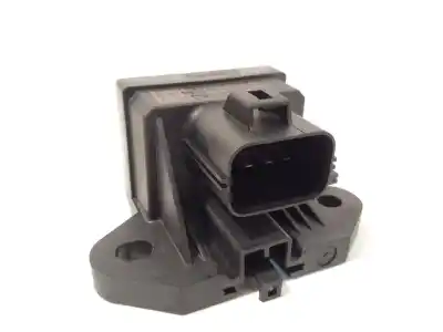 Peça sobressalente para automóvel em segunda mão centralina esp por ford focus iii sedán 1.0 ecoboost referências oem iam f1fa9d370ga