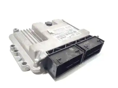 Tweedehands auto-onderdeel ECU MOTORCONTROLLER voor FORD FOCUS III SEDÁN  OEM IAM-referenties F1FA12A650ASF 0261S14233 F1FA12B684CA