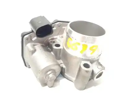 Peça sobressalente para automóvel em segunda mão borboleta de admissão por ford focus iii sedán 1.0 ecoboost referências oem iam cm5g9f991fc