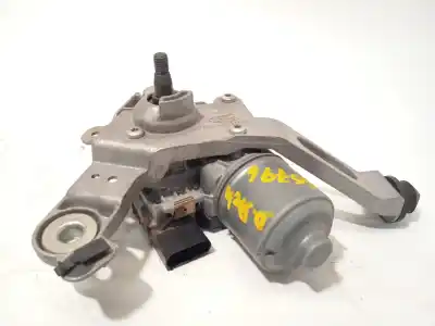 Peça sobressalente para automóvel em segunda mão motor do limpa para brisas por ford focus iii sedán 1.0 ecoboost referências oem iam bm5117508bm