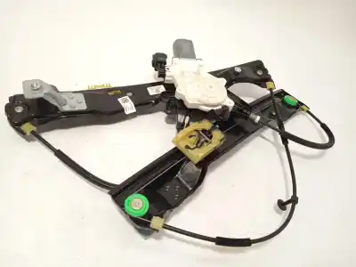 Peça sobressalente para automóvel em segunda mão elevador de vidros dianteiro direito por ford focus iii sedán 1.0 ecoboost referências oem iam bm51a23200bf
