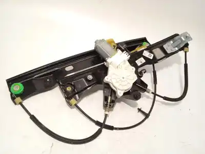 Peça sobressalente para automóvel em segunda mão elevador de vidros dianteira esquerda por ford focus iii sedán 1.0 ecoboost referências oem iam bm51a23201bf