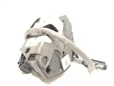 Peça sobressalente para automóvel em segunda mão fechadura da porta dianteira direita por ford focus iii sedán 1.0 ecoboost referências oem iam bm5aa21812bf