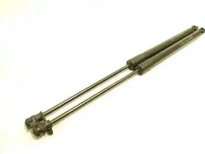 Peça sobressalente para automóvel em segunda mão amortecedores do tronco / porta por citroen c4 iii (ba_, bb_, bc_) e-c4 (bczkxc) referências oem iam 9831083780