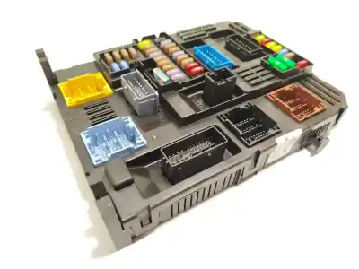 Peça sobressalente para automóvel em segunda mão  por CITROEN C4 III (BA_, BB_, BC_)  Referências OEM IAM 9855665180 28834738 1677607880