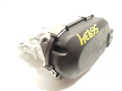 Peça sobressalente para automóvel em segunda mão borboleta de admissão por citroen c4 iii (ba_, bb_, bc_) e-c4 (bczkxc) referências oem iam 9833200280 v29120515 