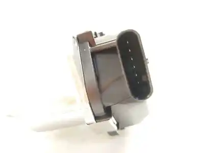 Peça sobressalente para automóvel em segunda mão borboleta de admissão por citroen c4 iii (ba_, bb_, bc_) e-c4 (bczkxc) referências oem iam 9833200280 v29120515 