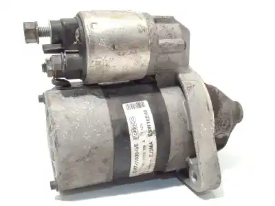 Peça sobressalente para automóvel em segunda mão motor de arranque por ford focus iii sedán 1.0 ecoboost referências oem iam cv6t11000ge