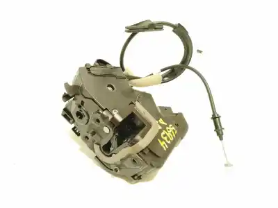 Peça sobressalente para automóvel em segunda mão  por CITROEN C4 III (BA_, BB_, BC_)  Referências OEM IAM 9832797780  