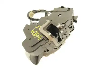 Peça sobressalente para automóvel em segunda mão  por CITROEN C4 III (BA_, BB_, BC_)  Referências OEM IAM 9832796880  