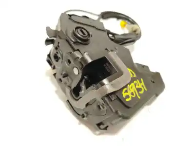 Peça sobressalente para automóvel em segunda mão  por CITROEN C4 III (BA_, BB_, BC_)  Referências OEM IAM 9846823480  