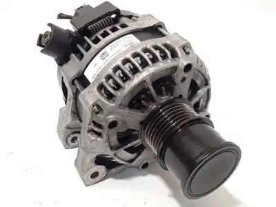 Peça sobressalente para automóvel em segunda mão alternador por ford focus iii sedán 1.0 ecoboost referências oem iam cv6t10300ga