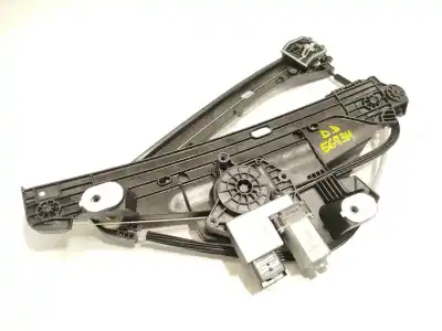 Peça sobressalente para automóvel em segunda mão elevador de vidros dianteiro direito por citroen c4 iii (ba_, bb_, bc_) e-c4 (bczkxc) referências oem iam 9832821580