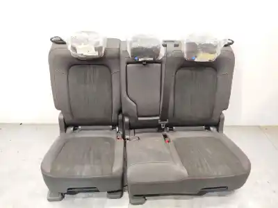 Автозапчастина б/у комплект сидів для ford kuga iii (dfk) 2.5 duratec plug-in-hybrid посилання на oem iam   