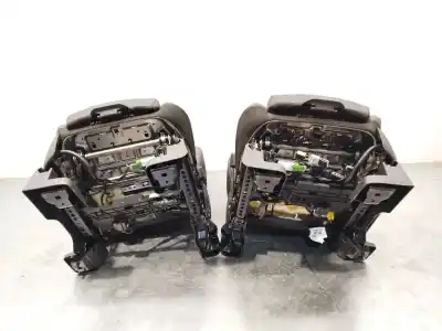 Автозапчастина б/у комплект сидів для ford kuga iii (dfk) 2.5 duratec plug-in-hybrid посилання на oem iam   