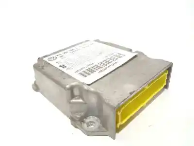 Pièce détachée automobile d'occasion boitier de commande d'airbag pour seat altea xl (5p5, 5p8) 1.6 tdi références oem iam 1k0909605t
