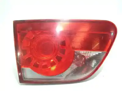 Pièce détachée automobile d'occasion feu arrière gauche intérieur pour seat altea xl (5p5, 5p8) 1.6 tdi références oem iam 5p8945107b