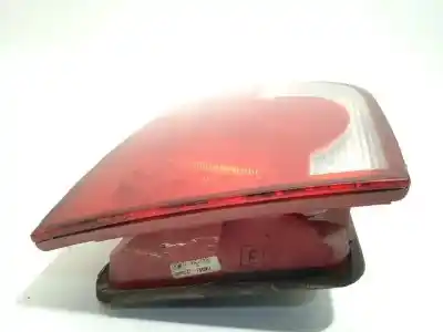 Автозапчастина б/у внутрішній лівий задній ліхар для seat altea xl (5p5, 5p8) 1.6 tdi посилання на oem iam 5p8945107b 5p8945095d 