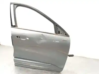 Автозапчасти б/у дверь передняя правая за ford kuga iii (dfk) 2.5 duratec plug-in-hybrid ссылки oem iam 2833027  