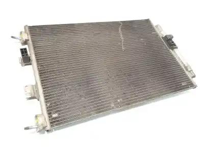 Peça sobressalente para automóvel em segunda mão condensador / radiador de ar condicionado por ford focus iii sedán 1.0 ecoboost referências oem iam dv6119710ad