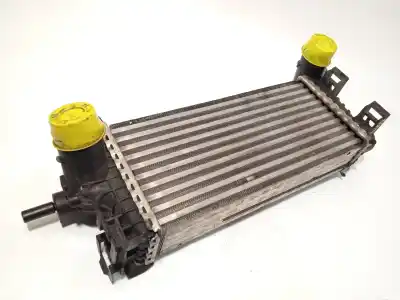 Peça sobressalente para automóvel em segunda mão intercooler por ford focus iii sedán 1.0 ecoboost referências oem iam cv619l440vc