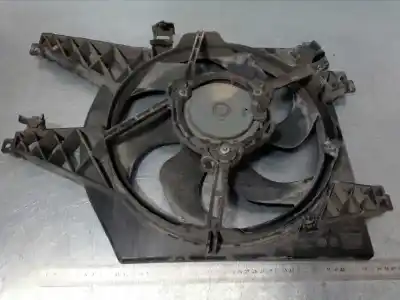 Pezzo di ricambio per auto di seconda mano elettroventola per renault twingo acces riferimenti oem iam 7701068310