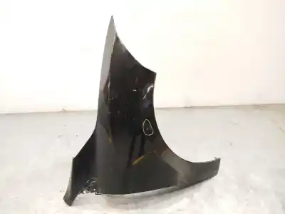 Pezzo di ricambio per auto di seconda mano Parafango Anteriore Destro per RENAULT MEGANE III FASTBACK (BZ0/1_, B3_) 1.5 DCI Riferimenti OEM IAM 631005149R  