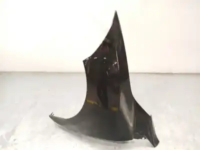 Pezzo di ricambio per auto di seconda mano parafango anteriore sinistro per renault megane iii fastback (bz0/1_, b3_) 1.5 dci riferimenti oem iam 631011470r  