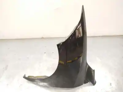 Pezzo di ricambio per auto di seconda mano parafango anteriore sinistro per renault megane iii fastback (bz0/1_, b3_) 1.5 dci riferimenti oem iam 631011470r  