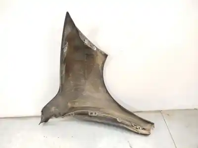 Pezzo di ricambio per auto di seconda mano parafango anteriore sinistro per renault megane iii fastback (bz0/1_, b3_) 1.5 dci riferimenti oem iam 631011470r  