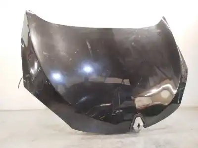 Pièce détachée automobile d'occasion Capot pour RENAULT MEGANE III FASTBACK (BZ0/1_, B3_) 1.5 DCI Références OEM IAM 651009018R  