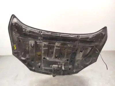 Pièce détachée automobile d'occasion capot pour renault megane iii fastback (bz0/1_, b3_) 1.5 dci références oem iam 651009018r  