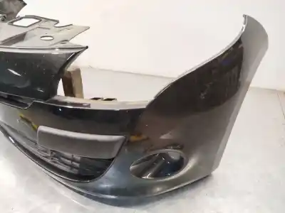 Pezzo di ricambio per auto di seconda mano paraurti anteriore per renault megane iii fastback (bz0/1_, b3_) 1.5 dci riferimenti oem iam 620220035r  622540001r