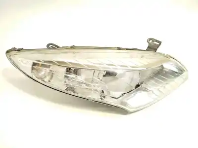 Pièce détachée automobile d'occasion  pour RENAULT MEGANE III FASTBACK (BZ0/1_, B3_)  Références OEM IAM 260108719R 130702310100 