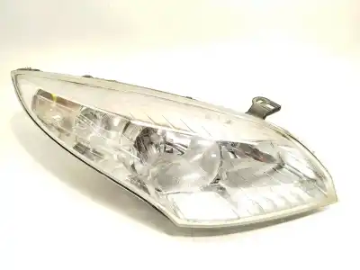 Автозапчастина б/у права фа для renault megane iii fastback (bz0/1_, b3_) 1.5 dci посилання на oem iam 260108719r 130702310100 