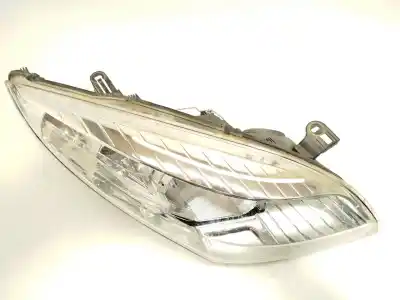 Автозапчастина б/у права фа для renault megane iii fastback (bz0/1_, b3_) 1.5 dci посилання на oem iam 260108719r 130702310100 