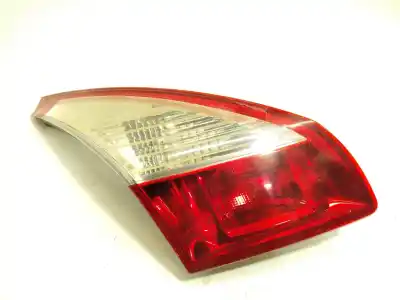 Pièce détachée automobile d'occasion Feu Arrière Gauche Intérieur pour RENAULT MEGANE III FASTBACK (BZ0/1_, B3_) 1.5 DCI Références OEM IAM 265550009R 89319611 