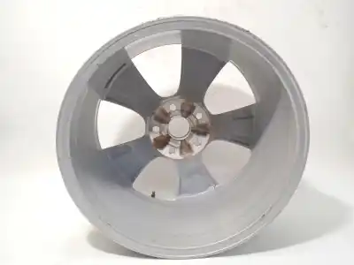 Pezzo di ricambio per auto di seconda mano cerchione in lega per seat leon (kl1) 1.0 tsi mild hybrid riferimenti oem iam 5fa601025c  5fa601025c8z8