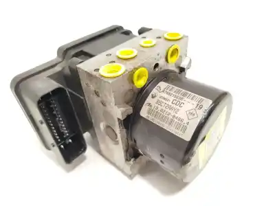 Автозапчасти б/у АБС за RENAULT MEGANE III FASTBACK (BZ0/1_, B3_)  ссылки OEM IAM 476601563R 10021204664 28561056403