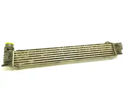 İkinci el araba yedek parçası intercooler için renault megane iii fastback (bz0/1_, b3_) 1.5 dci oem iam referansları 144960006r  
