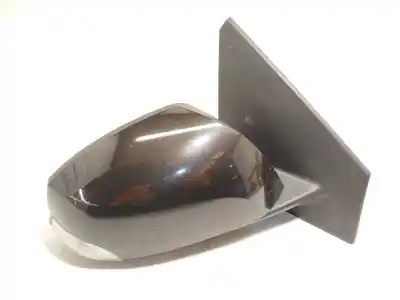 Pezzo di ricambio per auto di seconda mano retrovisore destro per renault megane iii fastback (bz0/1_, b3_) 1.5 dci riferimenti oem iam 963010192r  