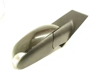 Pezzo di ricambio per auto di seconda mano retrovisore destro per renault megane iii fastback (bz0/1_, b3_) 1.5 dci riferimenti oem iam 963010192r  
